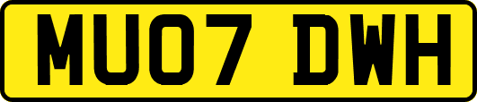 MU07DWH