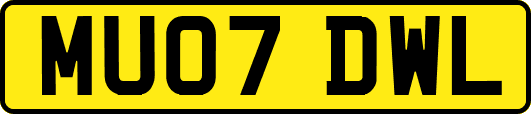 MU07DWL