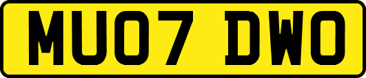 MU07DWO