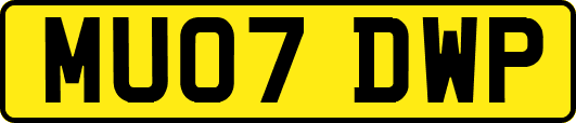 MU07DWP