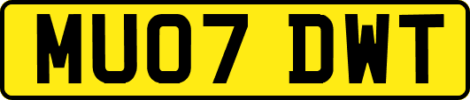 MU07DWT