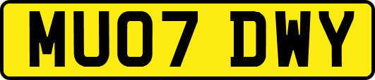 MU07DWY