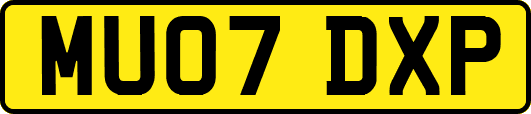 MU07DXP