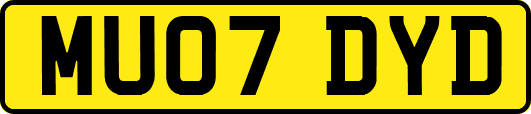 MU07DYD