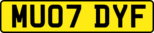 MU07DYF