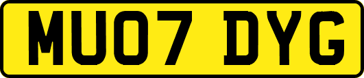 MU07DYG