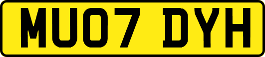 MU07DYH