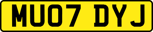 MU07DYJ