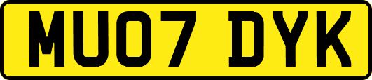 MU07DYK