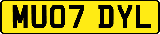 MU07DYL