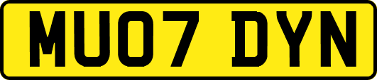 MU07DYN