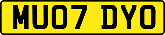 MU07DYO