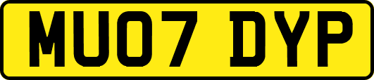 MU07DYP