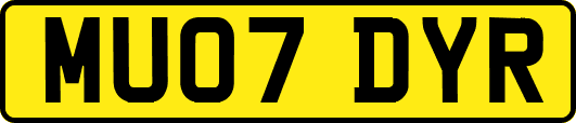 MU07DYR
