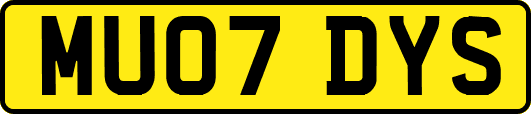 MU07DYS