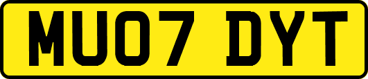 MU07DYT
