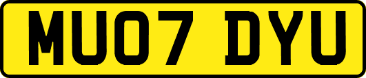 MU07DYU