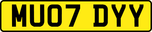 MU07DYY