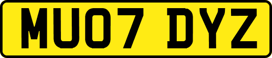 MU07DYZ