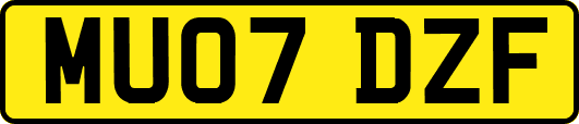 MU07DZF