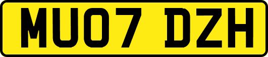 MU07DZH