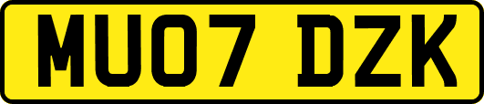 MU07DZK