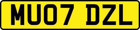 MU07DZL