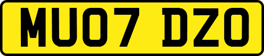 MU07DZO