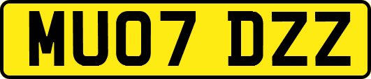 MU07DZZ