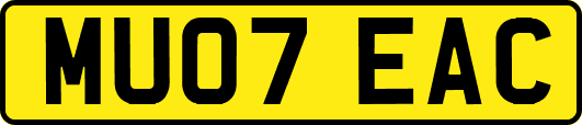 MU07EAC