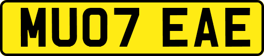 MU07EAE