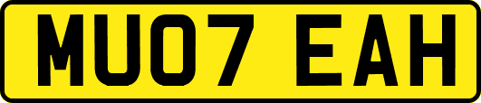 MU07EAH