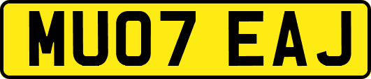 MU07EAJ