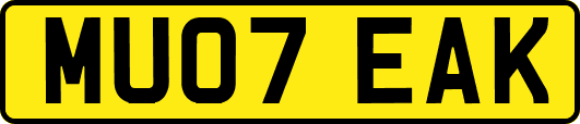 MU07EAK