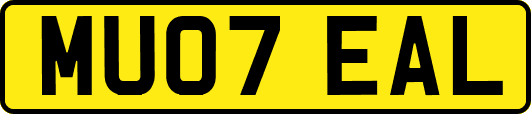 MU07EAL