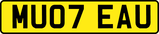 MU07EAU