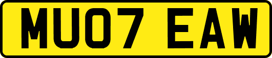 MU07EAW