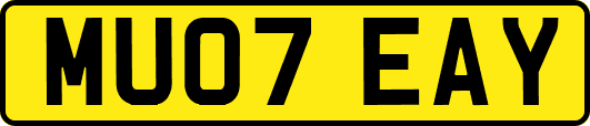 MU07EAY