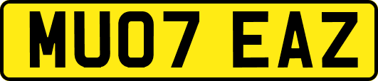 MU07EAZ