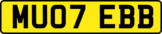 MU07EBB
