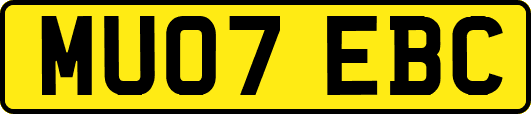 MU07EBC