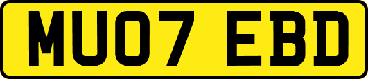 MU07EBD