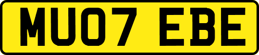 MU07EBE