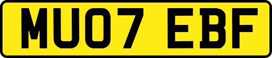 MU07EBF