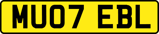 MU07EBL