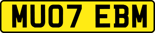 MU07EBM