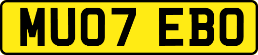 MU07EBO