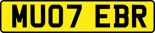 MU07EBR