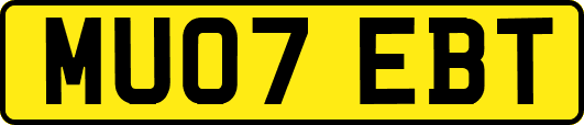 MU07EBT