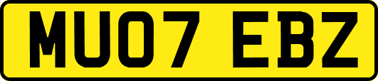 MU07EBZ